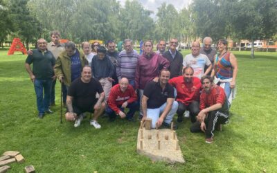 Bolos maragatos para una integración más efectiva