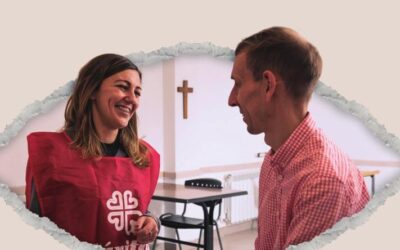 Cáritas Diocesana celebra el Día de Caridad coincidiendo con el Corpus este domingo