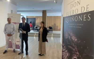Programa Local Cope Astorga 6 de julio de 2023