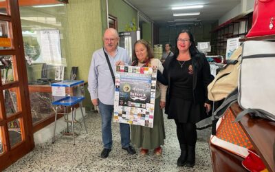 Astorga Amiga y Solidaria organiza el Solidario Rock Festival para dotar a la ciudad de una red de desfibriladores