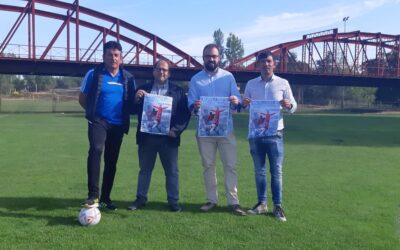 La Bañeza sigue apostando por el deporte con el I Torneo de Fútbol Base, que congregará a unos 600 deportistas de toda la provincia