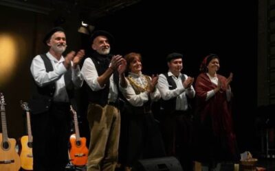 Programa Local Cope Astorga 6 de Junio 2023
