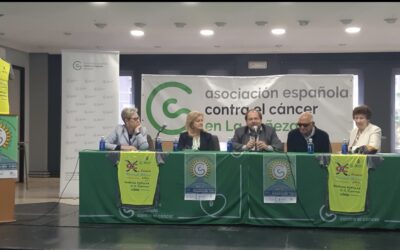 La Bañeza vuelve a unirse contra el cáncer en la XVI Marcha Popular de la Esperanza