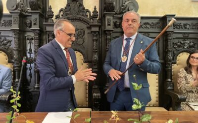 Programa Local Cope Astorga 19 de Junio 2023
