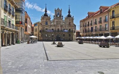 La Lotería Nacional deja en Astorga parte de un segundo premio dotado con 120.000 euros