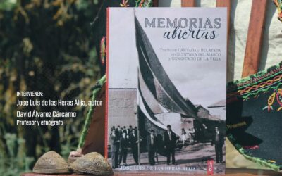 Prosigue la programación de los Viernes Culturales con un recorrido por la tradición cantada de las Tierras Bañezanas