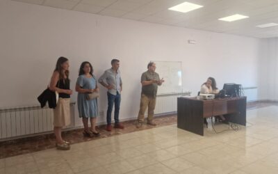 El Ayuntamiento de La Bañeza y la Cámara de Comercio de León impulsan un nuevo curso de inglés