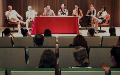 La Junta Directiva del Club Astorga Femenino tuvo ayer su Asamblea anual