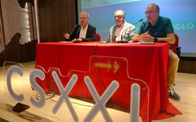 Programa Local Cope Astorga 26 de Julio 2023