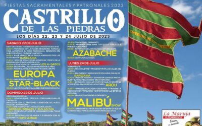 Programa Local Cope Astorga 21 de Julio 2023