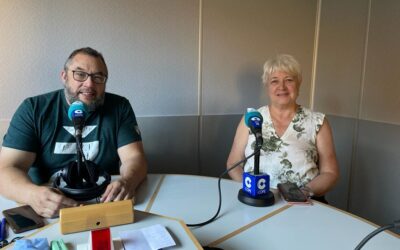 Programa Local Cope Astorga 12 de julio de 2023