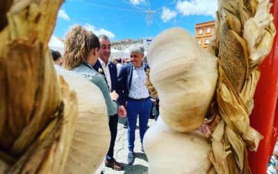 Programa Local Cope Astorga 17 de Julio 2023