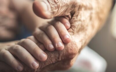 La Diocesis celebra el Día de los abuelos