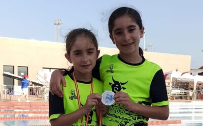 La Escuela de Salvamento de Astorga finaliza la temporada logrando un campeonato de España, dos subcampeonatos y cuatro cuartos puestos