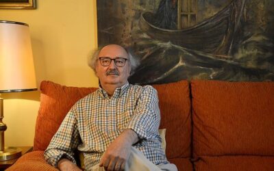 Antonio Colinas y la joven poesía española cierran los cursos de verano de la ULE