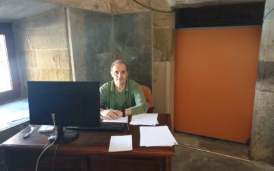 La nueva concejalía de Atención al Ciudadano canalizará las peticiones y agilizará las soluciones