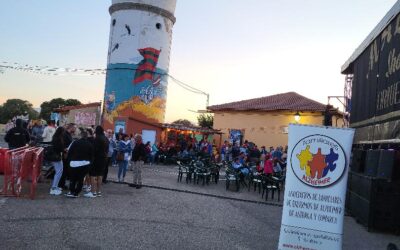 La hamburguesa solidaria de Castrillo de las Piedras recauda más de 1.500 euros para AFA