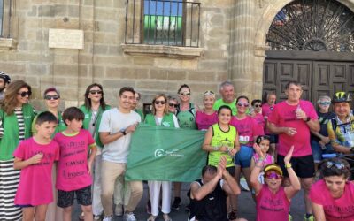 El Camino de la Solidaridad también pasa por Astorga