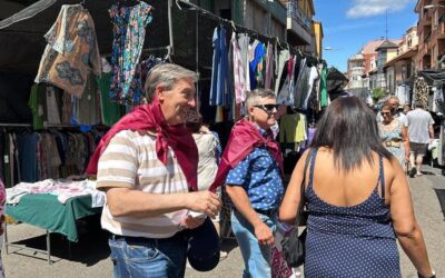 El Candidato de UPL al Congreso presenta su programa en La Bañeza