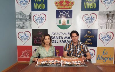 Santa María del Páramo acoge este viernes una sesión de Rondalla Leonesa