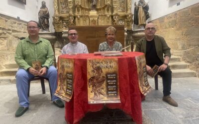 El ciclo de Música en la Catedral volverá a convertir Astorga en un centro cultural internacional