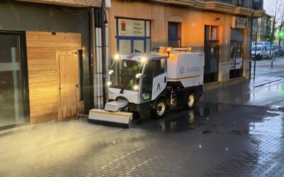 Ecoastúrica adaptará el servicio durante la semanade Astures y Romanos