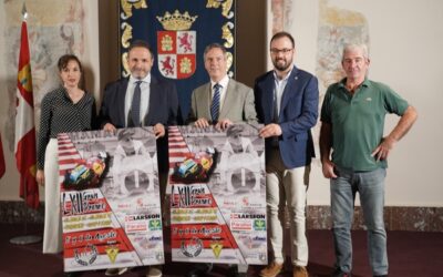 El Gran Premio de Velocidad de La Bañeza celebra su 62 edición los días 5 y 6 de agosto