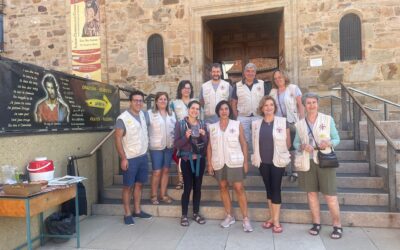 Programa Local Cope Astorga 3 de julio de 2023
