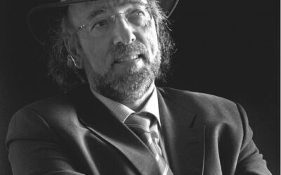 Rogelio Blanco abre el día 12 el Ciclo Cultural de Estío de Benavides de Órbigo