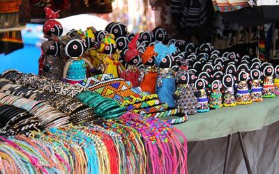 Santa María del Páramo acoge la feria de artesanía este fin de semana