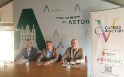 Programa Local Cope Astorga 10 de julio de 2023