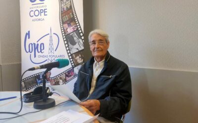 Programa Local Cope Astorga 10 de Agosto 2023