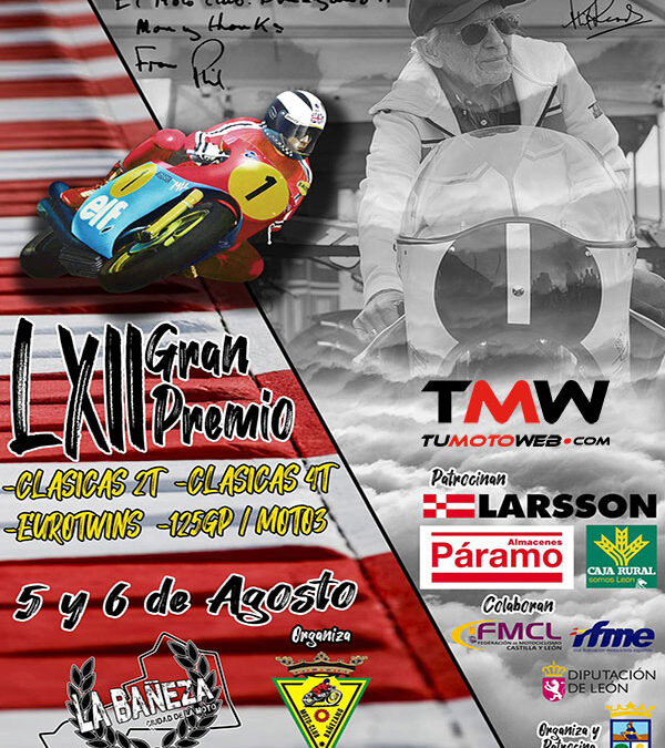 Programa Local Cope Astorga 1 de Agosto 2023