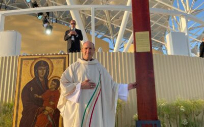 Programa Local Cope Astorga 8 de agosto 2023