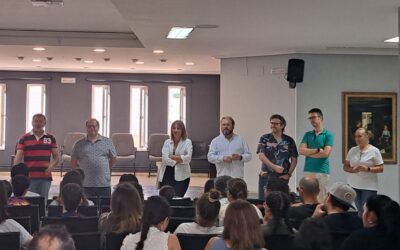 La Semana Coral será la protagonista en la segunda semana de los XVI Encuentros con la Música