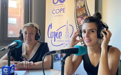 Programa Local Cope Astorga 23 de Agosto 2023