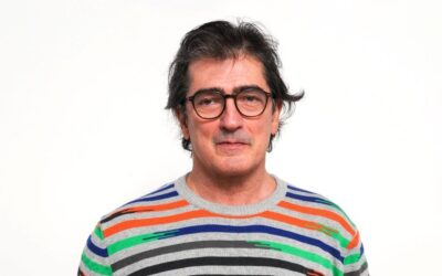Santa María del Páramo acoge el próximo viernes la presentación del libro “La paz de los gorriones” de Martín Guevara