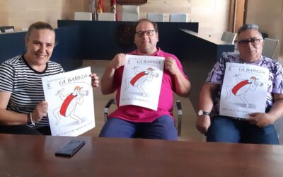 Programa Local Cope Astorga 4 de Agosto 2023