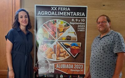 Se abre la venta anticipada de los tickets para la Alubiada de La Bañeza en la oficina de turismo y a través de la web del teatro