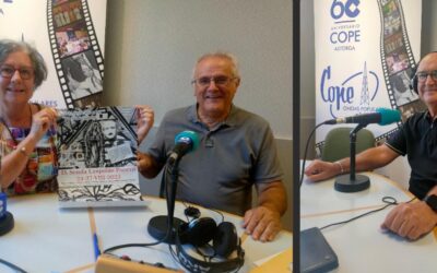 Programa Local Cope Astorga 16 Agosto 2023