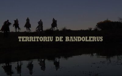 Riego de la Vega acoge el reestreno de la película ‘Territorio Bandolerus’