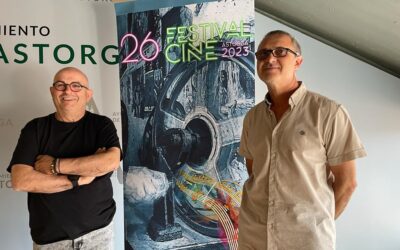 Las bandas sonoras protagonizan el festival de Cine de Astorga