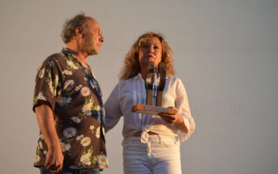 Luna de Cortos despide su X edición con el Premio Internacional a Giuseppe Tornatore