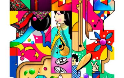 Programa de fiestas de Santa Marta de Astorga