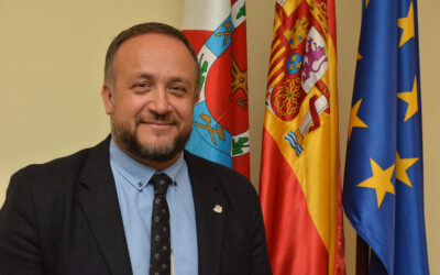 Los socialistas confirman a Álvarez Courel como candidato a la presidencia de la Diputación