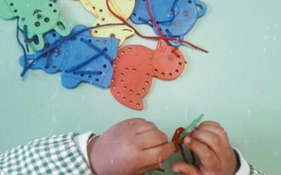 El centro infantil de Val de San Lorenzo comienza un nuevo curso