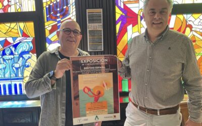 La exposición “Destino España. Un paseo por la historia de la promoción turística española» llega a Astorga