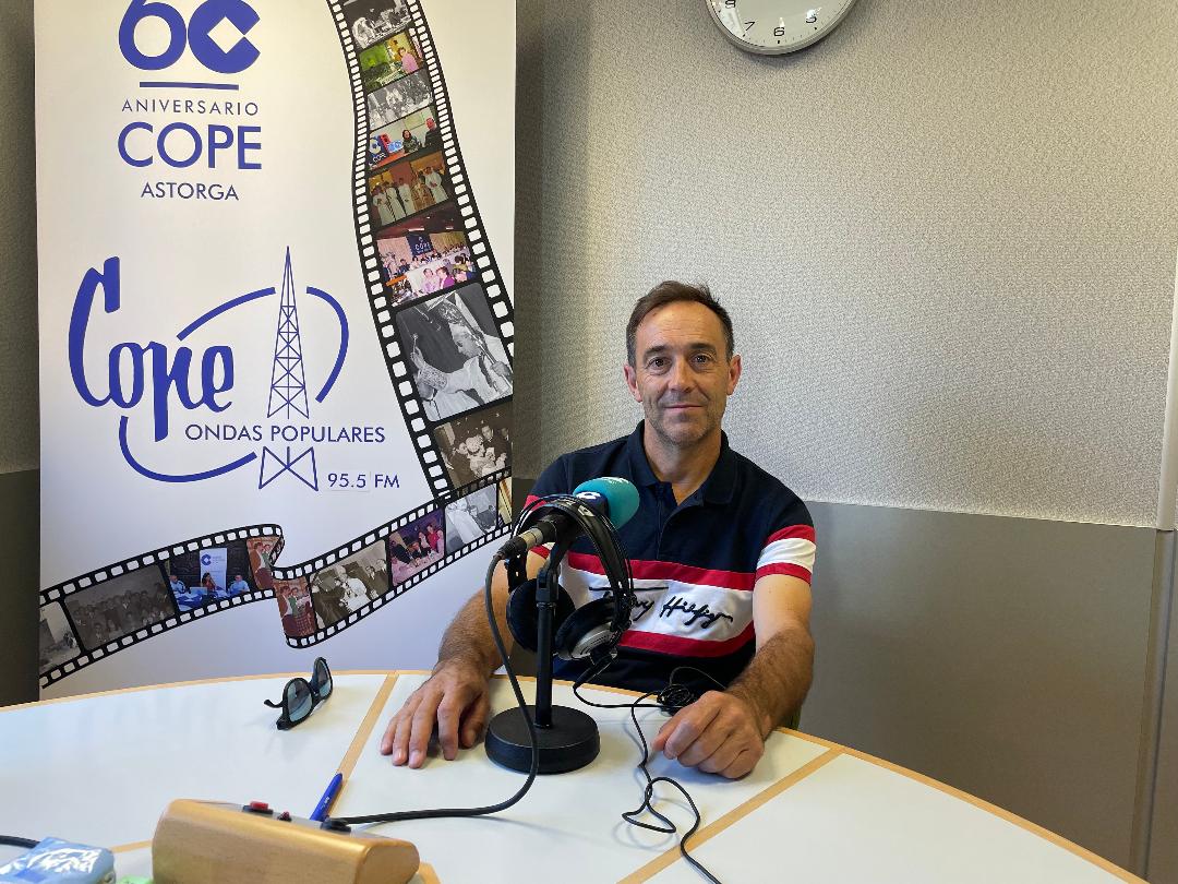 Programa Local Cope Astorga 12 de Mayo 2026