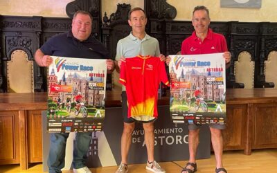 Programa Local Cope Astorga 12 de septiembre de 2023