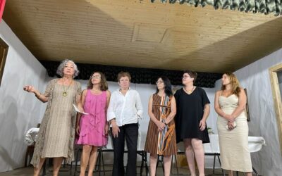 Montañas del Teleno reconoce a las mujeres tilenenses en un vídeo-reportaje